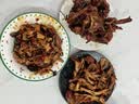 正大樱桃谷鸭胗1斤 鸭货生鲜 鸭肫火锅食材鸭胗花 实拍图