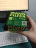 曼牌滤清器（MANNFILTER）W712/95机油滤芯机滤适用速腾高尔夫7朗逸MQB明锐柯珞克探岳蔚领 实拍图