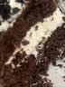 中粮香雪（COFCOXIANGXUE）提拉米苏风味慕斯蛋糕630g 聚会休闲下午茶网红糕点七夕蛋糕70g*9 实拍图