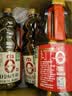 海天 0金标生抽酱油1.9L【0添加 特级酱油】纯金标系列 白灼凉拌炒菜 实拍图