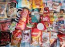 三只松鼠巨型零食大礼包生日礼物休闲零食解馋小吃送礼团购中秋送礼 【热卖爆款】巨型零食大礼包3221g/30件 实拍图
