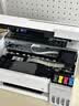 爱普生（EPSON）【6代新品】L3351墨仓式彩色打印机 微信打印/无线连接 家用AI学习打印机（打印、复印、扫描） 实拍图
