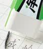 得力（deli）6块装/中号真集屑橡皮擦净字大师擦拭干净聚屑不留痕考试专用美术绘画日常中小学生文具开学好物 实拍图