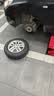 玛吉斯（MAXXIS）轮胎/汽车轮胎 185/65R15 88H MA202 原配轩逸/启辰 实拍图