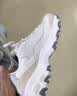 斯凯奇（Skechers）老爹鞋女鞋2026秋冬季厚底增高百搭软底外穿运动鞋 实拍图