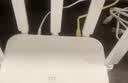 华为路由 AX1  双频1200兆级 Wi-Fi 5  支持Mesh组网延展 无线家用穿墙/高速千兆路由器 实拍图