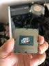 英特尔（Intel）酷睿4代i3 i5 i7全系列CPU处理器4170 4690 4790 4790K 1231v3台式电脑主机cpu处理器拆机散片 E3-1231 V3【拆机散片+赠硅脂】 实拍图