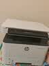 惠普（HP）328dnw Max黑白激光无线自动双面打印机家用商用 打印复印扫描 大印量家用办公室打印 高速打印 实拍图