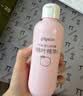 贝亲（Pigeon）桃叶精华 婴儿液体爽身露 家庭装 四季通用 480ml IA286 实拍图