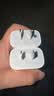 苹果原装 20W USB-C充电器 type-c充电器 iphone15/16/17/14USB-C快充头/type-c转闪电充电线99新二手 20W快充头 USB-C 实拍图