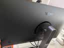 小米（MI）REDMI27英寸4K专业级色准HDR400 10Bit Type-C90W 适配17PM旋转升降办公显示器屏A27UType-C版2026 实拍图