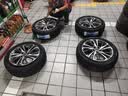 玲珑轮胎汽车轮胎215/55R18 95V绿行GREEN-Max 4X4 HP 逍客/传祺GS4/缤越 实拍图