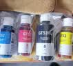 绘威适用惠普HP Tank518 598 599 519 678 510 538 418 516 511 728 589 596 591打印机墨盒墨水GT52/GT53XL 四色 实拍图