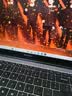 联想（Lenovo）投资品牌异能者笔记本电脑 15.6英寸轻薄本 高性能AMD办公本商务大学生专用P15H  16G+1T 实拍图