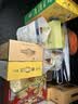 佳沛（zespri）新西兰金奇异果12粒特大果124-146g猕猴桃中秋节礼品送水果礼盒 实拍图