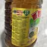 鲁花 【保真菜籽油】食用油 低芥酸特香菜籽油 6.18L   物理压榨 实拍图