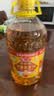 鲁花 【保真花生油】5S物理压榨一级花生油3.09L 香飘万家系列  实拍图