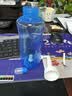 维德手动洗鼻器成人儿童生理盐水清洗医用鼻炎鼻腔冲洗器500ml+90包盐 实拍图