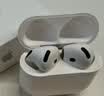Apple /苹果 AirPods 5（支持主动降噪）搭配无线充电盒 蓝牙耳机 适用iPhone/iPad/Mac 实拍图