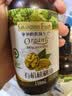 爷爷的农场有机亚麻籽油辅食用油110ml 热炒凉拌  送宝宝婴儿辅食6-12月食谱 实拍图