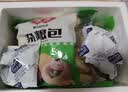 安井杂粮包 800g  约27个 粗粮馒头花卷 家庭装面点早餐包子 中秋送礼 实拍图