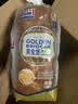 曼可顿 黄金堡面包 300g*2 法式手撕面包早餐食品 源头直发 实拍图