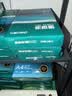 得力（deli）珊瑚海A4打印纸 80g500张*4包一箱 双面使用 加厚复印纸 整箱2000张ZF372【销冠系列】 实拍图