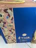 茅台 贵州大曲 似水流年 酱香型白酒 53度 1.5L 单坛 新老包装随机 实拍图