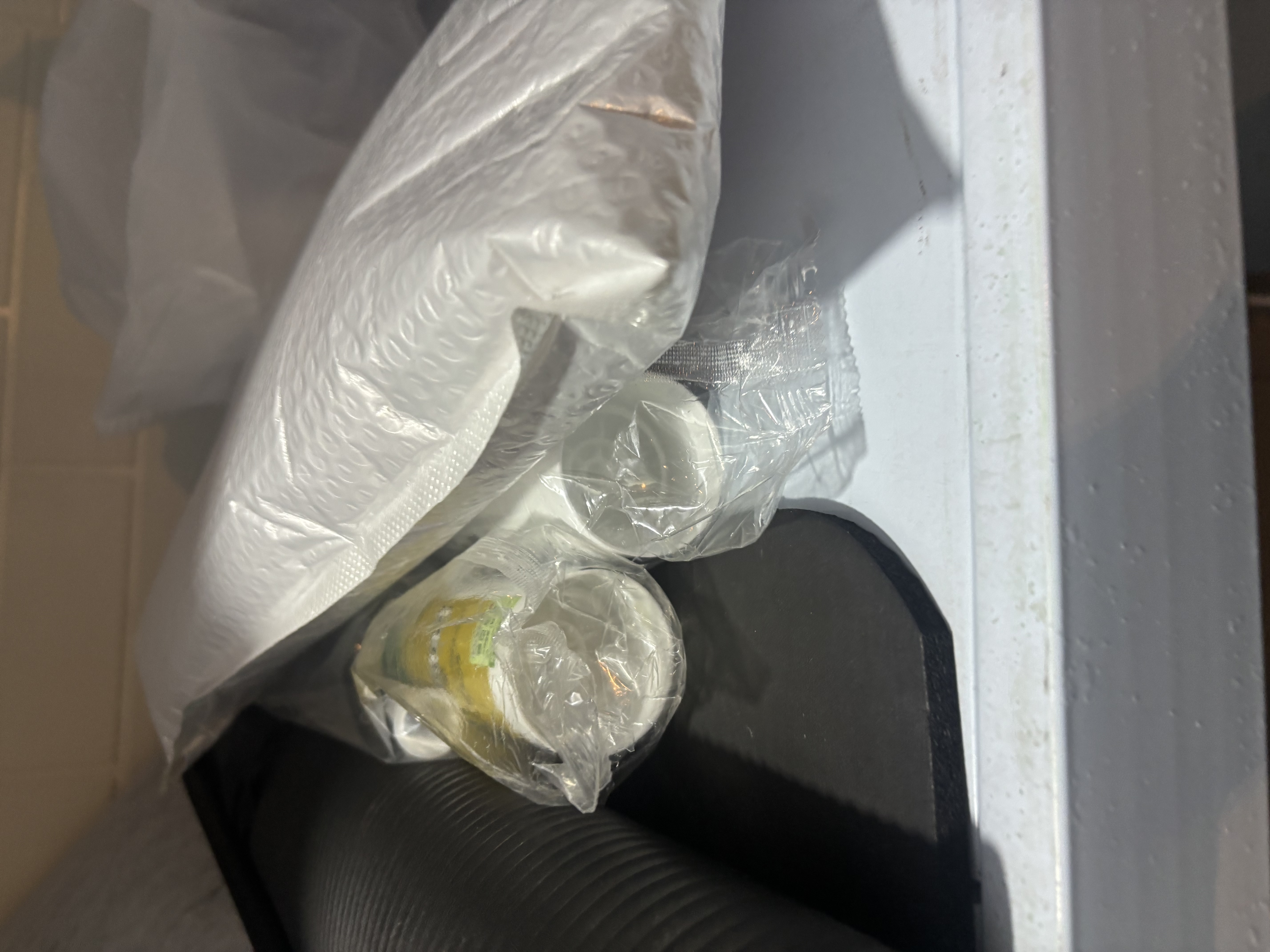 瓦克（WACKER）SN防霉玻璃胶马桶防水密封胶美容胶硅胶结构胶厨卫封边胶  透明 实拍图