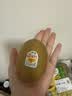佳沛（zespri）新西兰金奇异果12粒特大果124-146g猕猴桃水果礼盒 实拍图