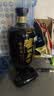 泸州老窖 蓝花瓷头曲 浓香型白酒 52度 1000ml*2双瓶装(送礼袋) 实拍图
