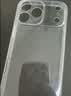 ALittleFlower【全网热销100W+】适用iPhone17ProMax手机壳苹果17ProMax保护套苹果超薄防摔软壳透明 实拍图