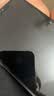 ALittleFlower【全网热销600W+高清膜】适用苹果16plus钢化膜iphone16 plus钢化膜保护膜高清膜防尘防指纹边贴膜 实拍图