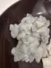 美加佳三去鱿鱼须250g 去牙去头去脏鱿鱼爪 铁板鱿鱼 海鲜水产火锅聚餐 实拍图