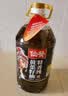 仙餐牌 食用油 特香纯黄 压榨非转基因菜籽油 礼盒装 5L 四川风味 实拍图