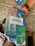 好来（DARLIE）原黑人竹炭小苏打薄荷牙膏密泡亮白持久清新口气茶香健齿共500g 实拍图