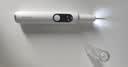 月儿弯弯超声波洁牙器【T6】 洗牙器结石去除清洁洗牙齿去黄牙结石烟渍茶渍工具送父母长辈老公生日礼物 实拍图