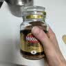 摩可纳（Moccona）经典8号冻干速溶黑咖100g瓶装 深烘进口拿铁美式健身0糖400次咖啡 实拍图
