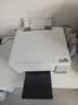爱普生（EPSON）【6代新品】L3351墨仓式彩色打印机 微信打印/无线连接 家用AI学习打印机（打印、复印、扫描） 实拍图