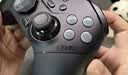 北通鲲鹏20游戏手柄AI智控无线蓝牙可调摇杆xbox类电脑PC手机steam体感宏switch2影之刃零伊莫 精英版 实拍图