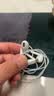 Apple/苹果 EarPods USB-C有线耳机 type-c有线耳机  iPhone 18有线耳机笔记本耳机游戏音乐 实拍图