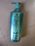 施华蔻（Schwarzkopf）控油赋源无硅油洗发露600ml 自律瓶 长效控油 净油去屑洗发水 实拍图