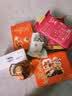 小牛凯西黑椒牛仔骨200g*4新鲜带骨牛小排牛肋排 冷冻生鲜 鲜嫩下饭菜 实拍图
