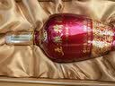 五粮液股份 五粮精酿中国红 浓香型白酒 52度 500mL*2瓶送礼 中秋礼品 实拍图