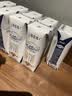 蒙牛【新鲜日期】特仑苏纯牛奶250ml*16盒 3.6g蛋白 礼盒 实拍图
