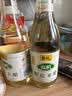 紫林米醋3.5度500ml【有机认证山西特产】粮食醋泡蘸食家用调味料 实拍图