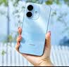 小米（MI）REDMI Note 17 Pro 8+256 蓝 9000mAh大电池 抗摔防水 AI反诈 国家补贴 红米note15pro新款 5g手机 实拍图