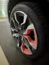 玲珑轮胎汽车轮胎225/45R19 96W XL臻选AR200 适配新宝马X1/阿特兹 实拍图