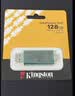 金士顿（Kingston）128GB Type-C USB3.2 双接口U盘 DTDEG2 大容量办公车载优盘 适用于安卓苹果手机电脑 实拍图
