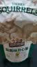 三只松鼠开心果 进口加州无漂白 每日坚果炒货干果休闲零食100g/袋 实拍图